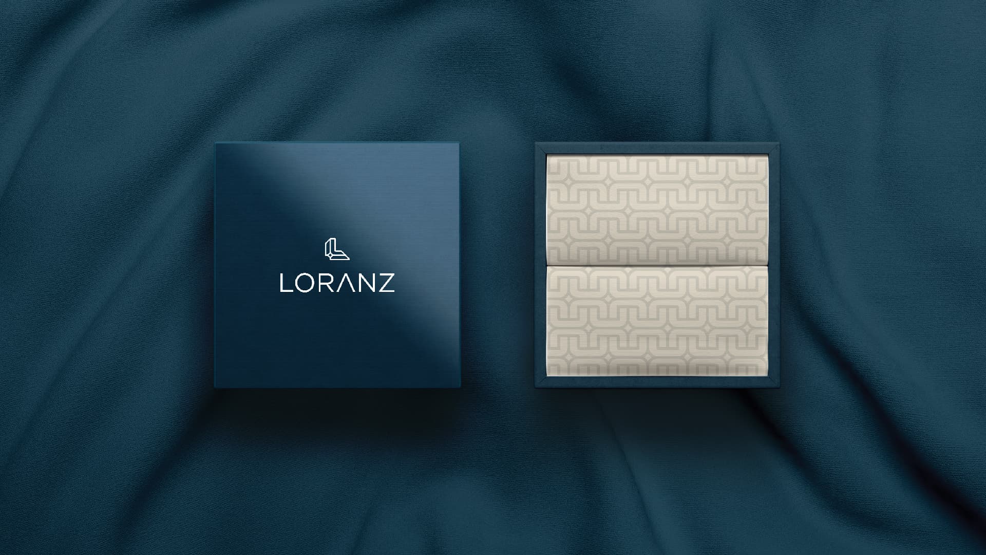 Loranz 16