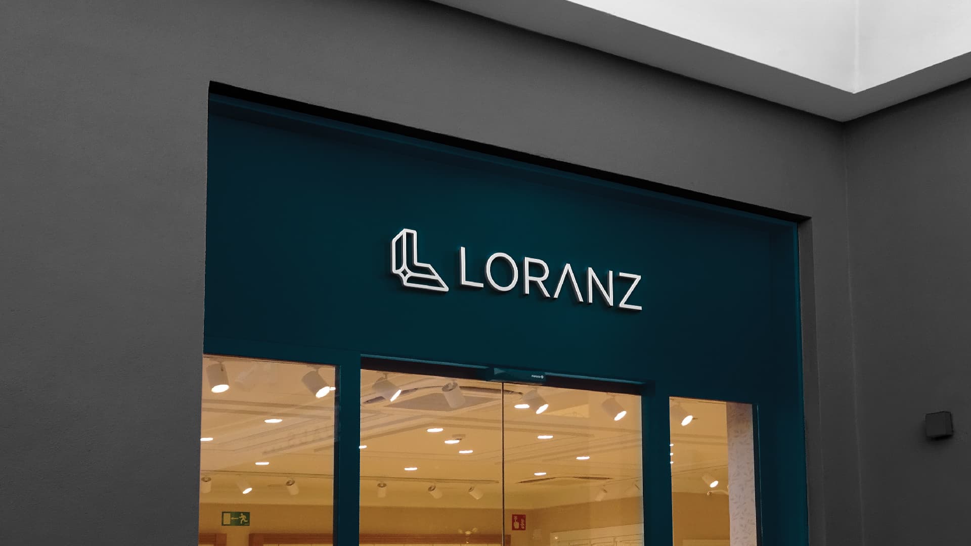 Loranz 18