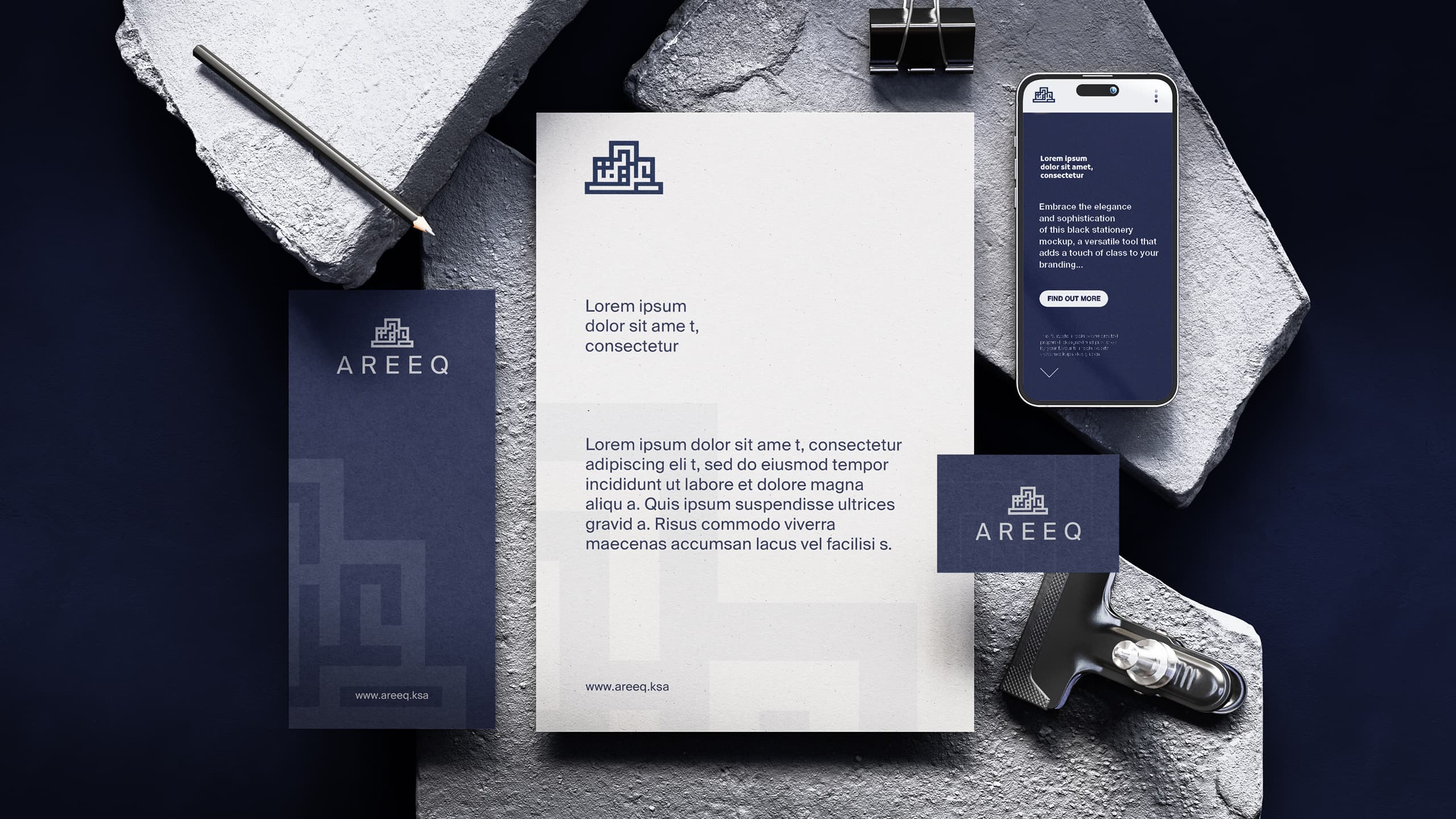 AREEQ 7