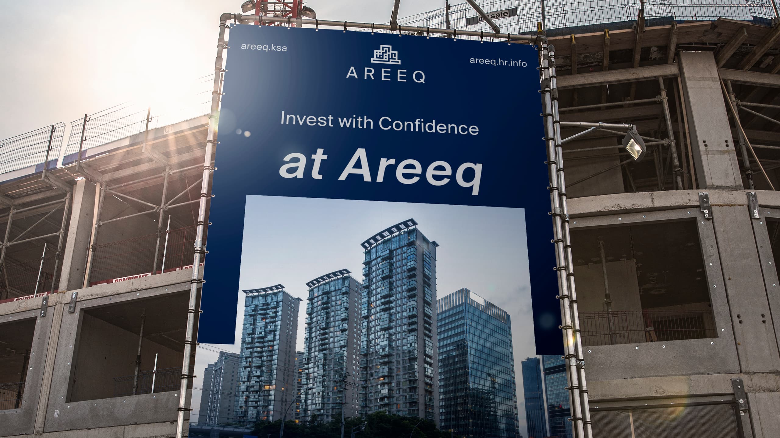 AREEQ 13