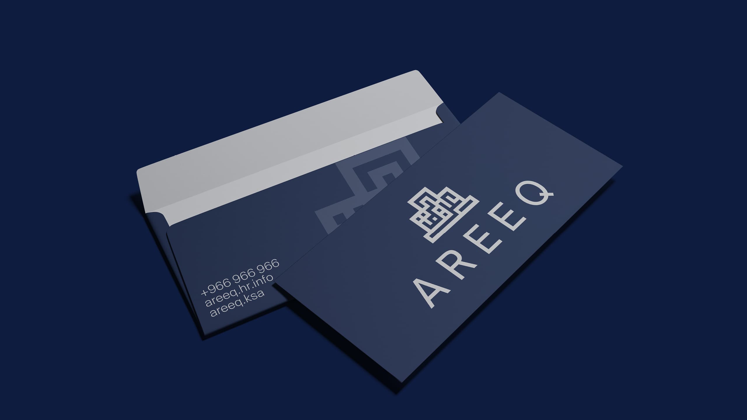 AREEQ 14
