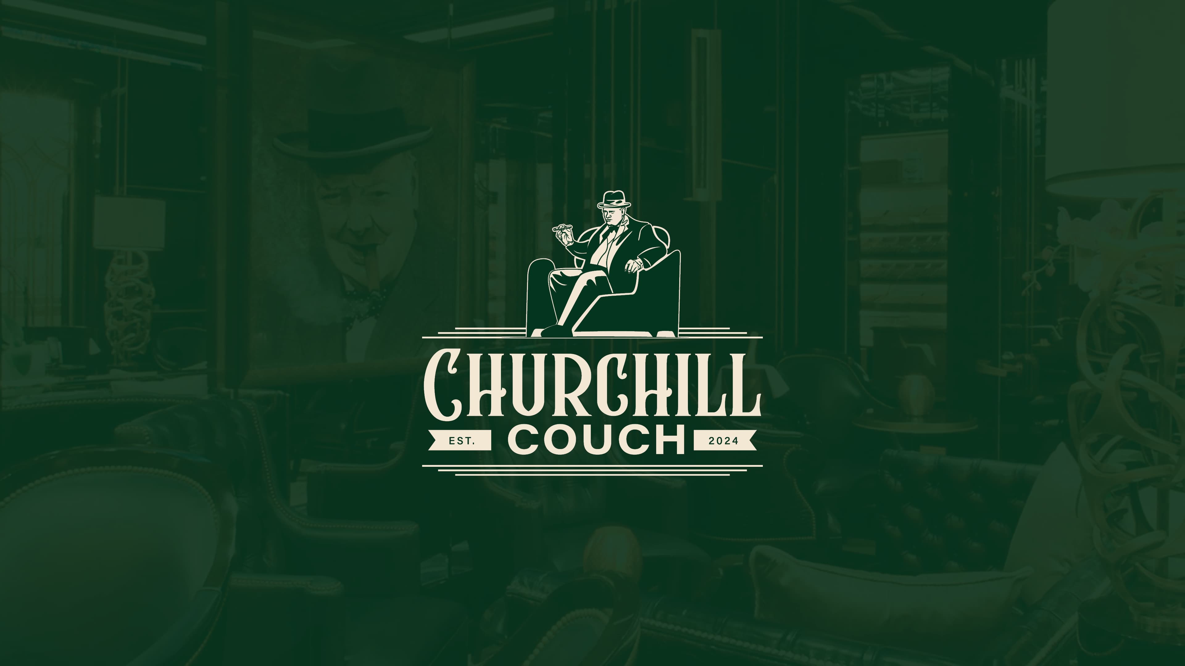 Churchill Couch 3