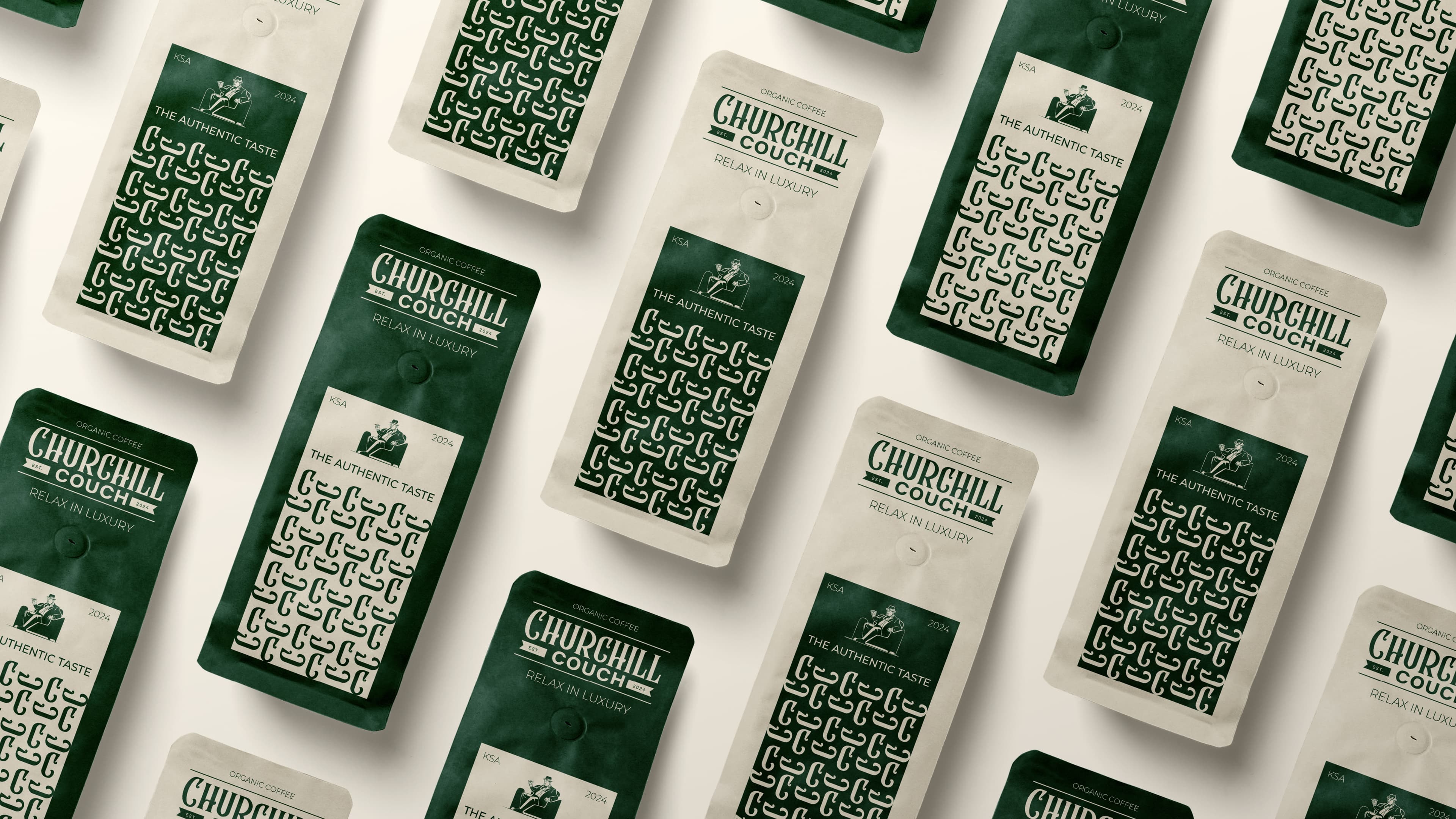 Churchill Couch 4