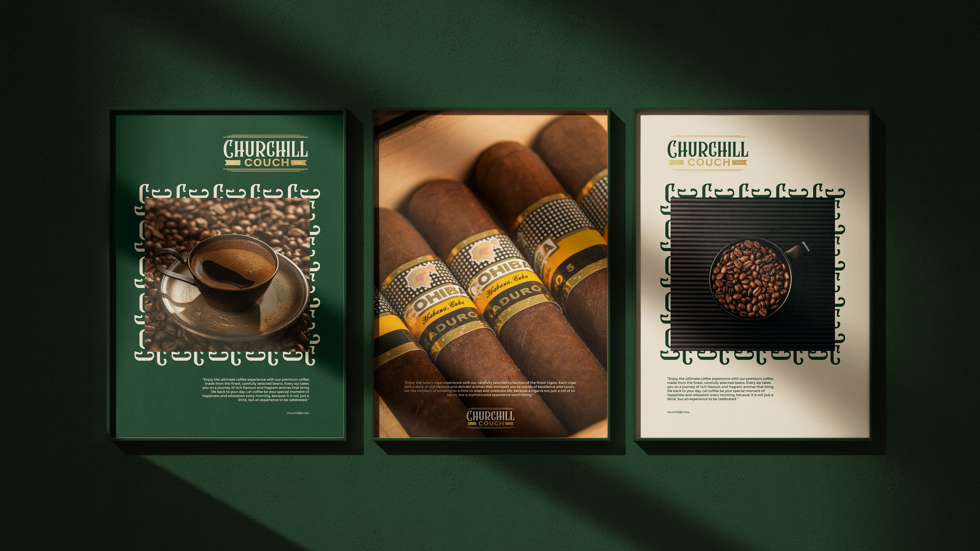 Churchill Couch 16