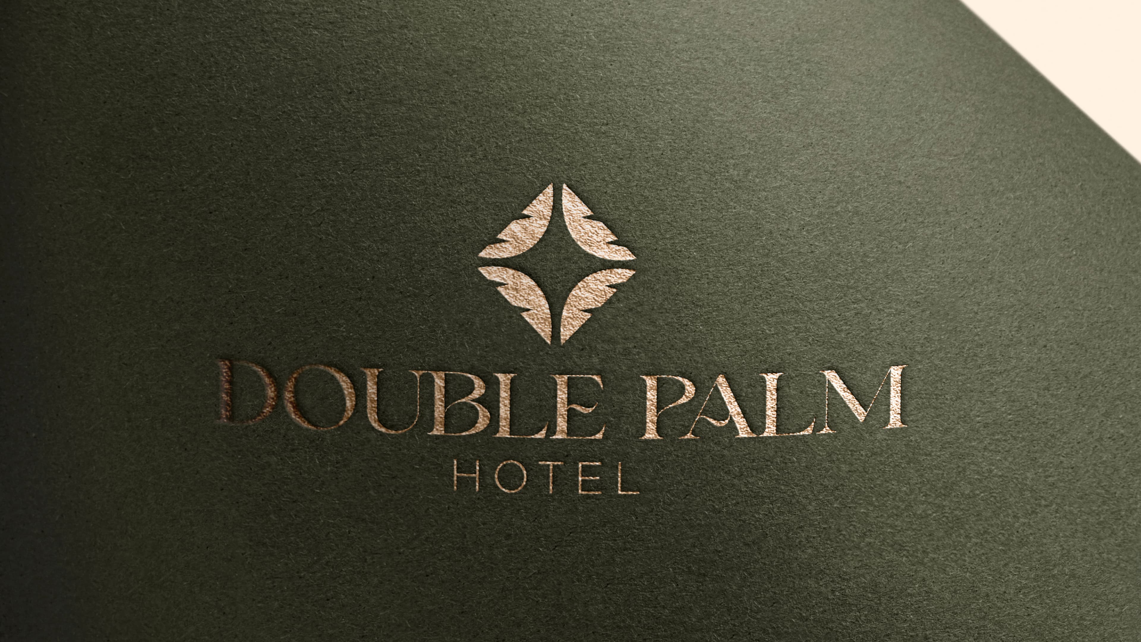 Double Palm 1