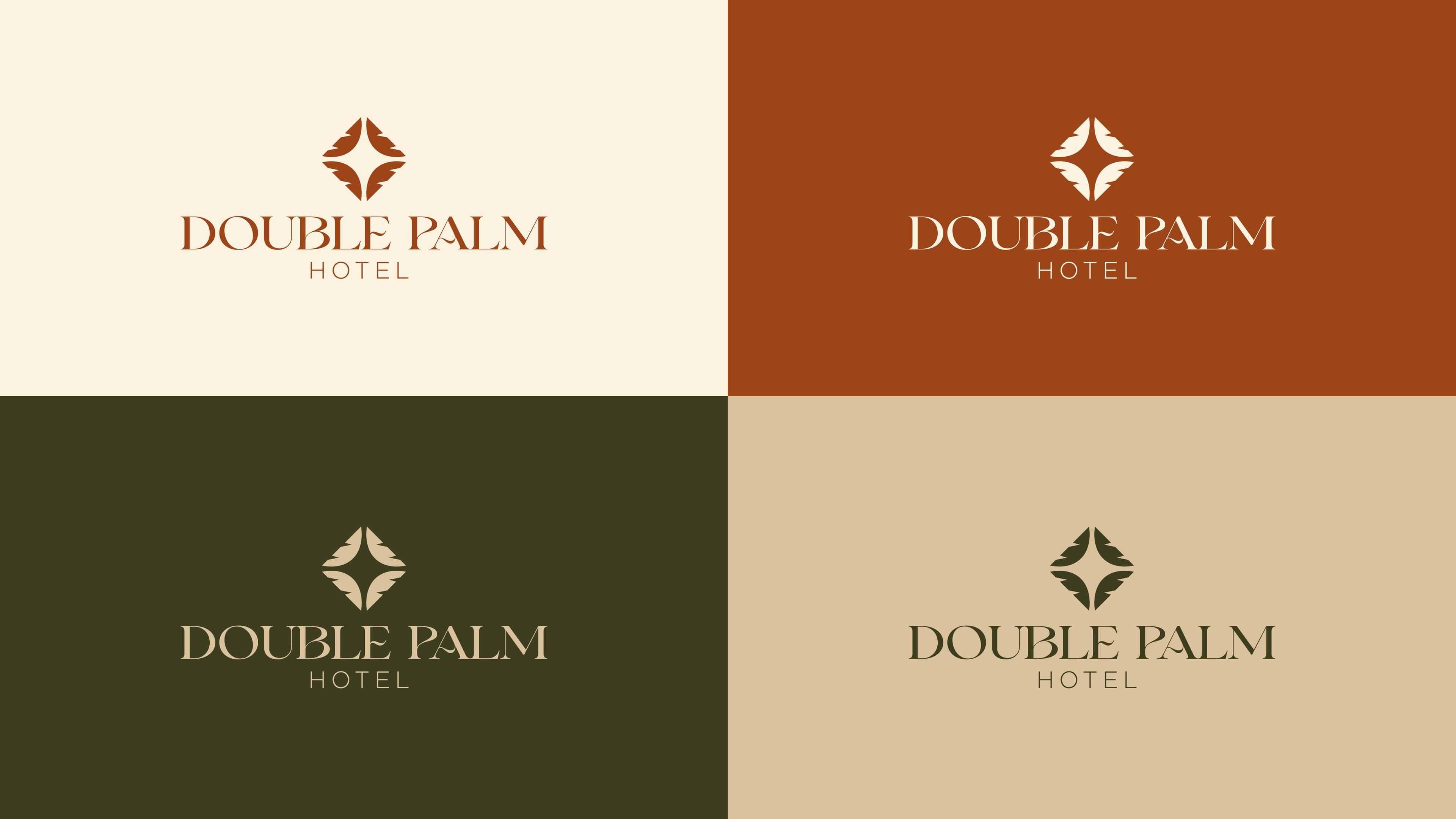Double Palm 4