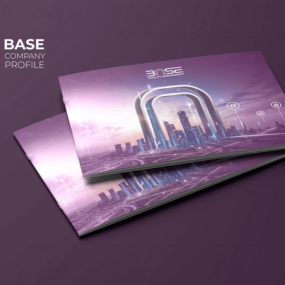 مشروع BASE