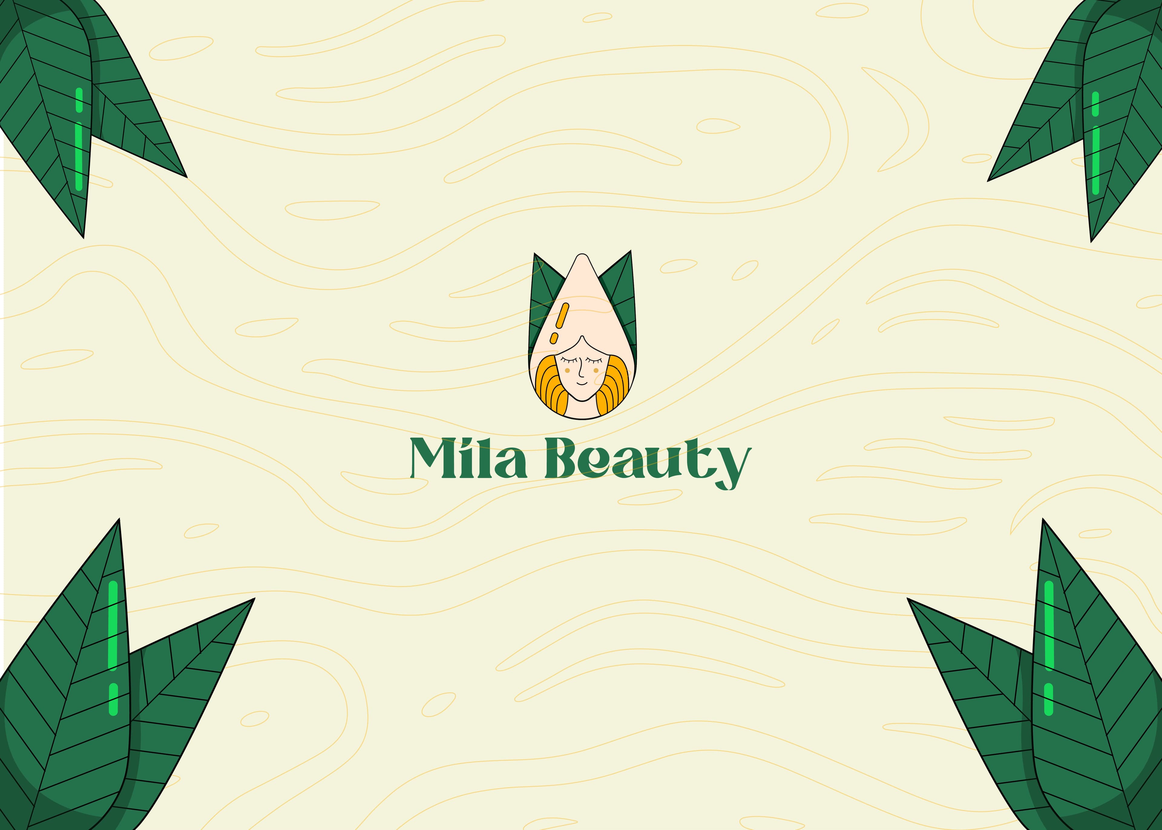 Mila Beauty 1