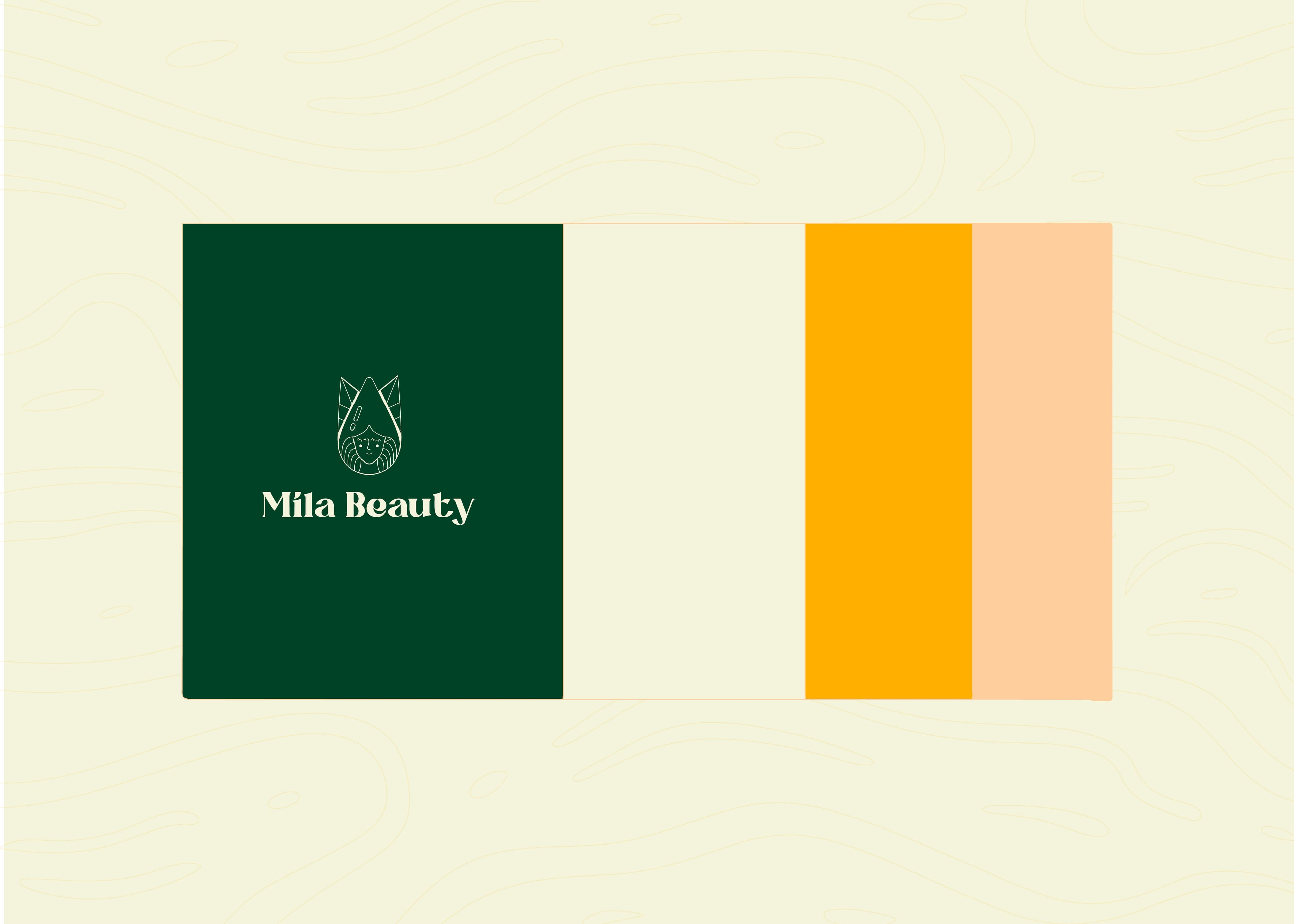 Mila Beauty 5