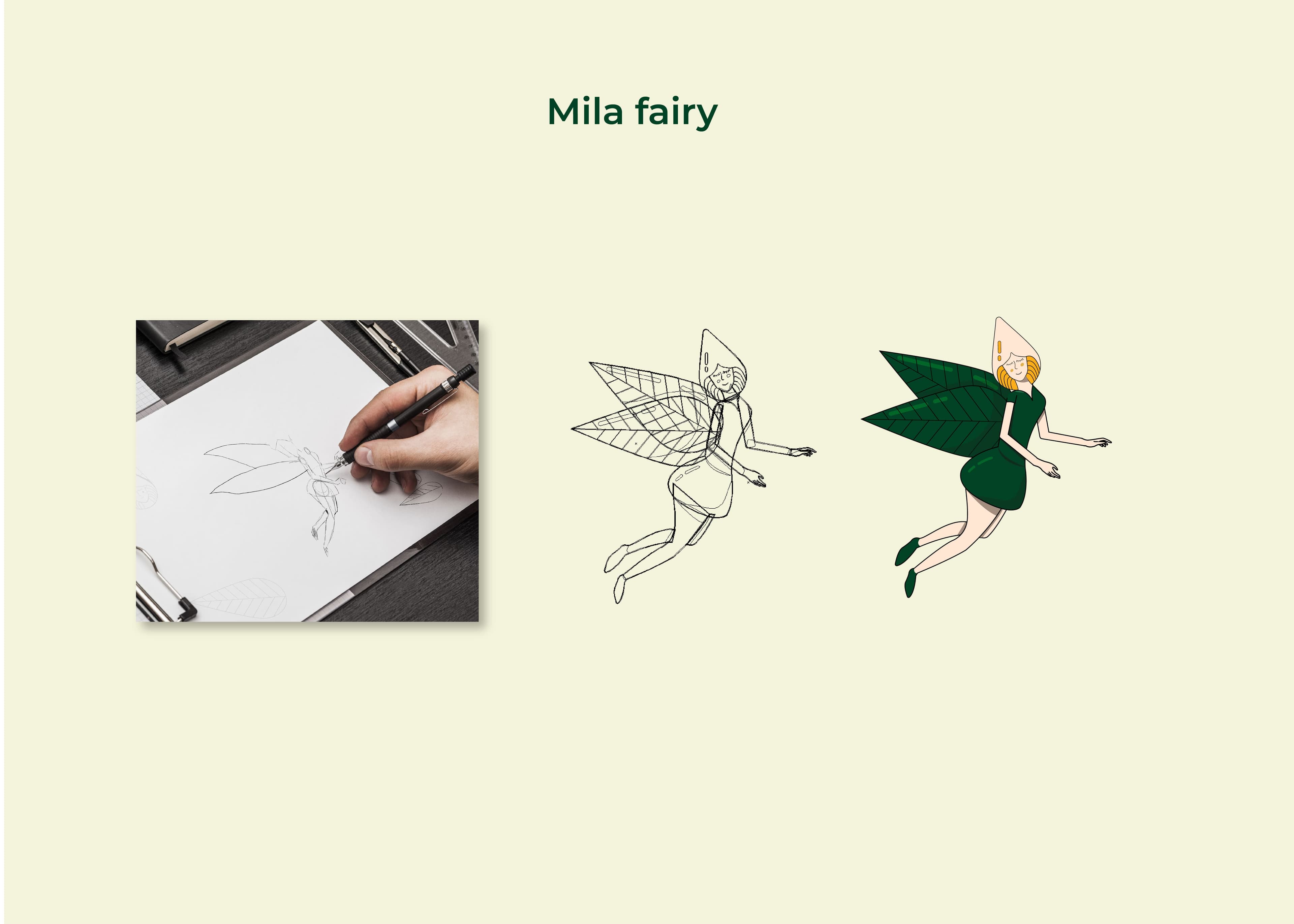 Mila Beauty 6