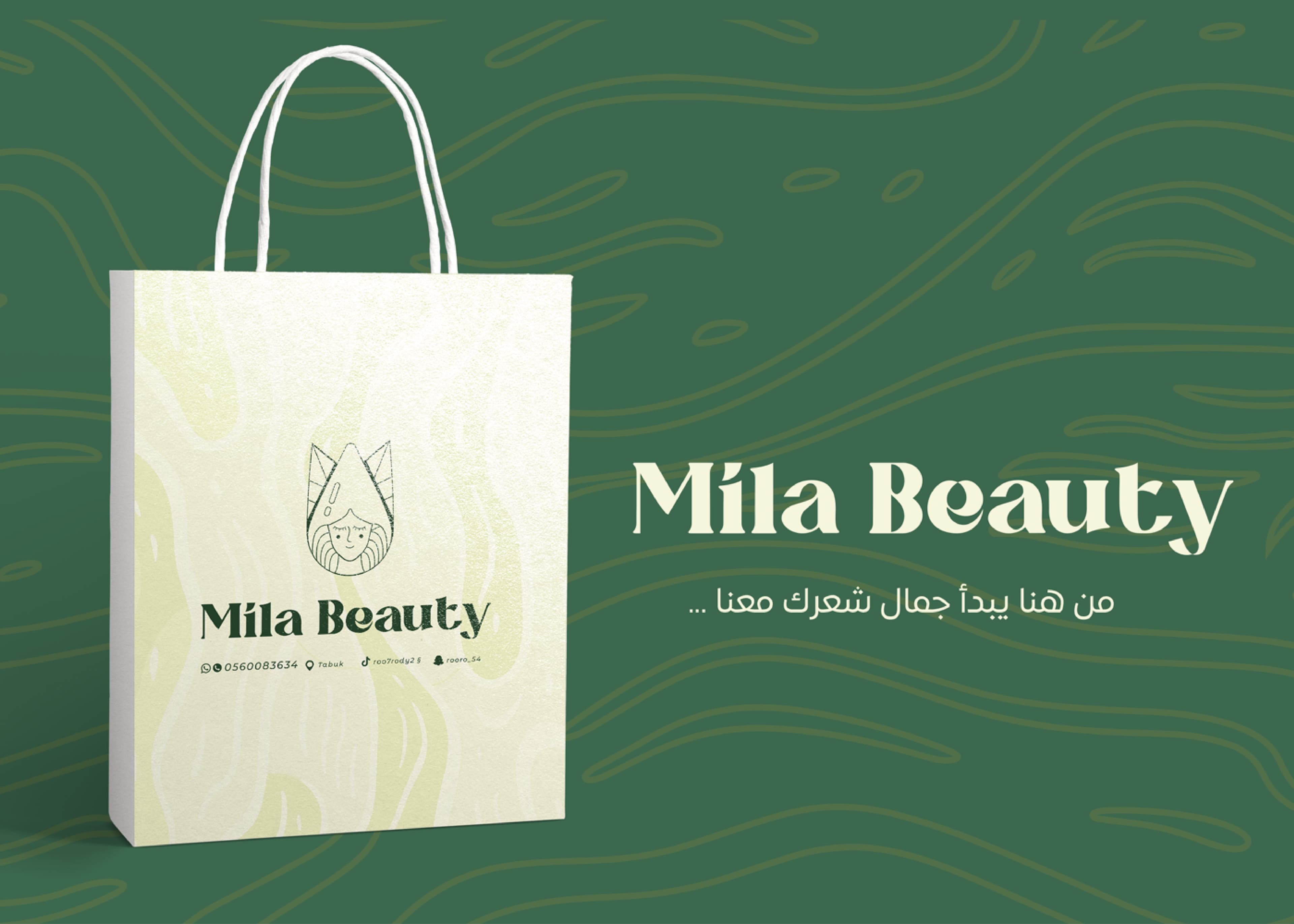 Mila Beauty 12