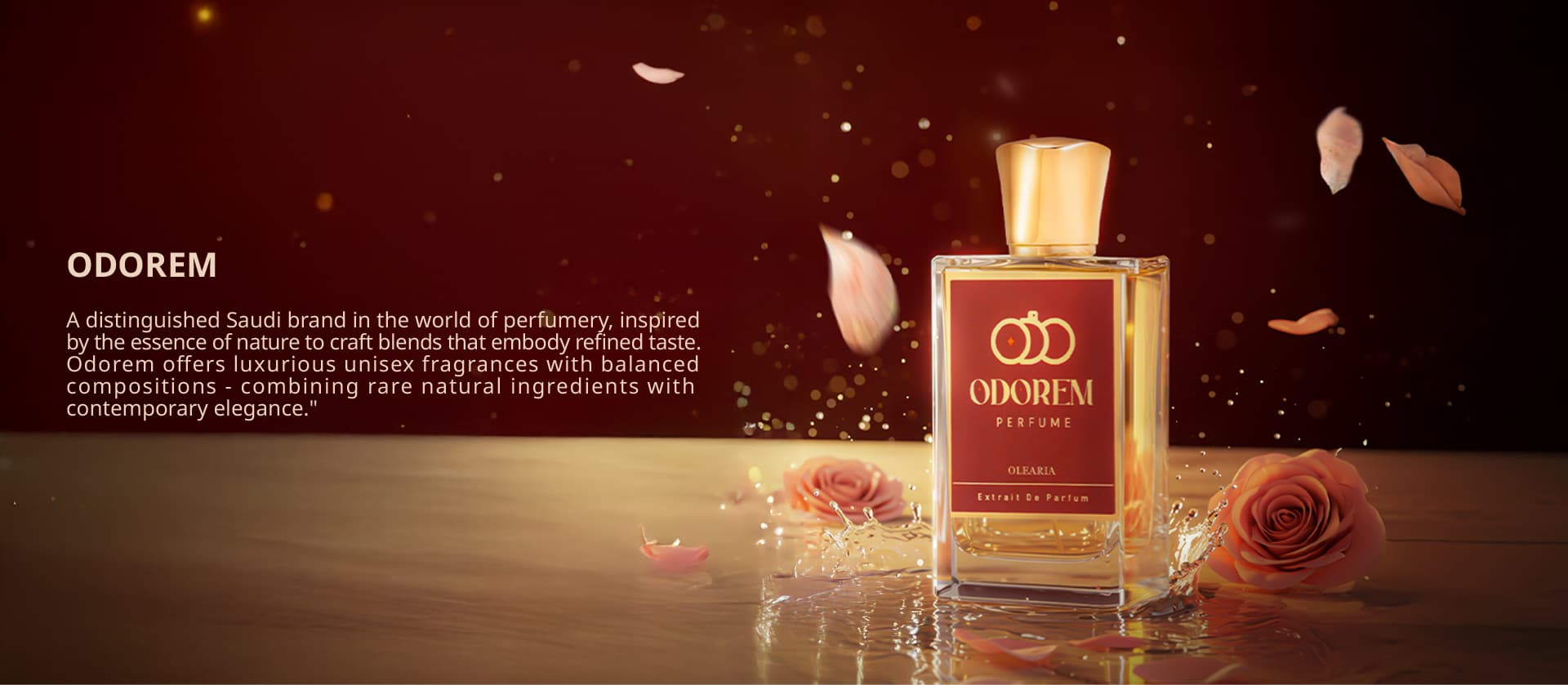 Project Odorem Perfume 3