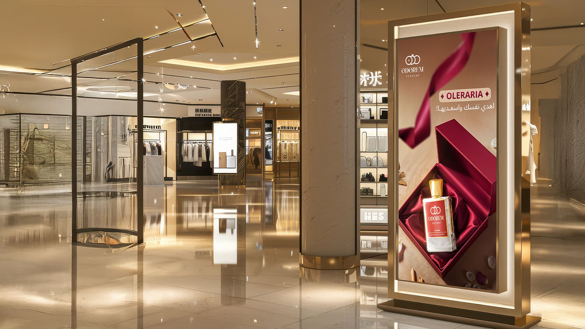 Project Odorem Perfume 10
